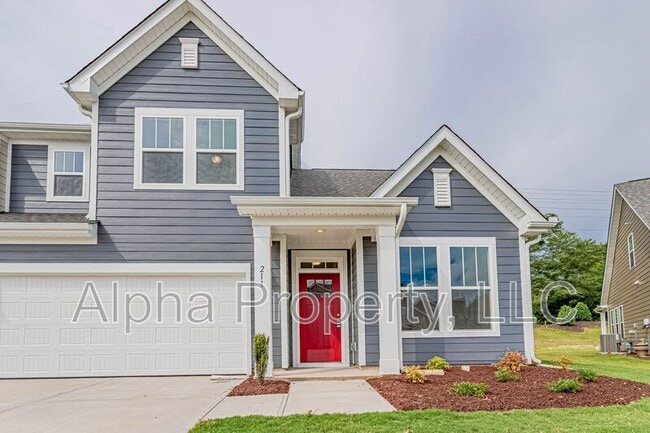 Building Photo - 211 Green River Way