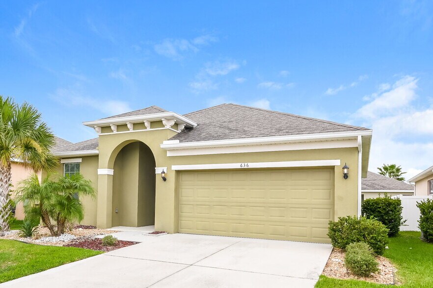 Building Photo - 636 Star Magnolia Dr