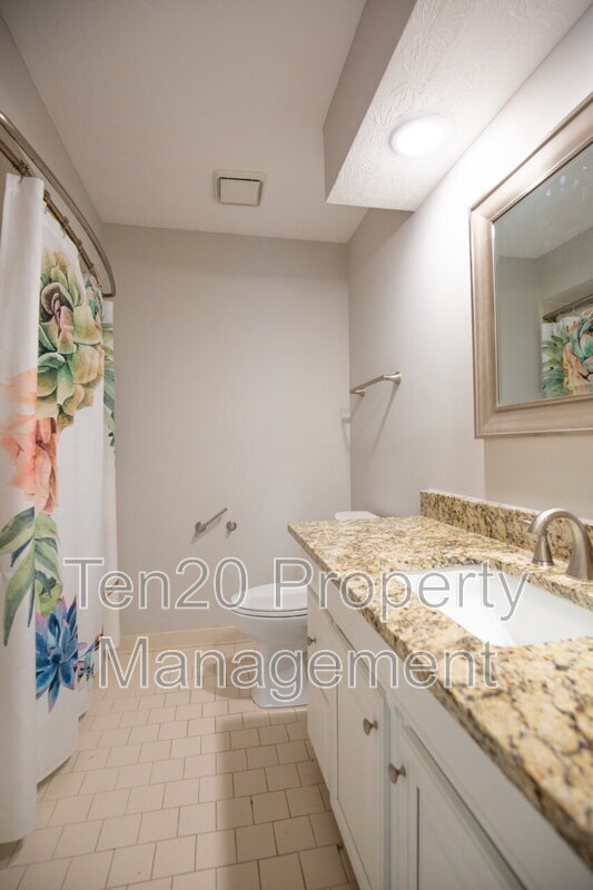 Building Photo - 6820 Panstone Dr