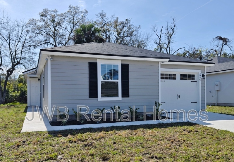 Building Photo - 2956 Rayford St