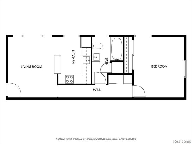 Building Photo - 617 E Lincoln Ave