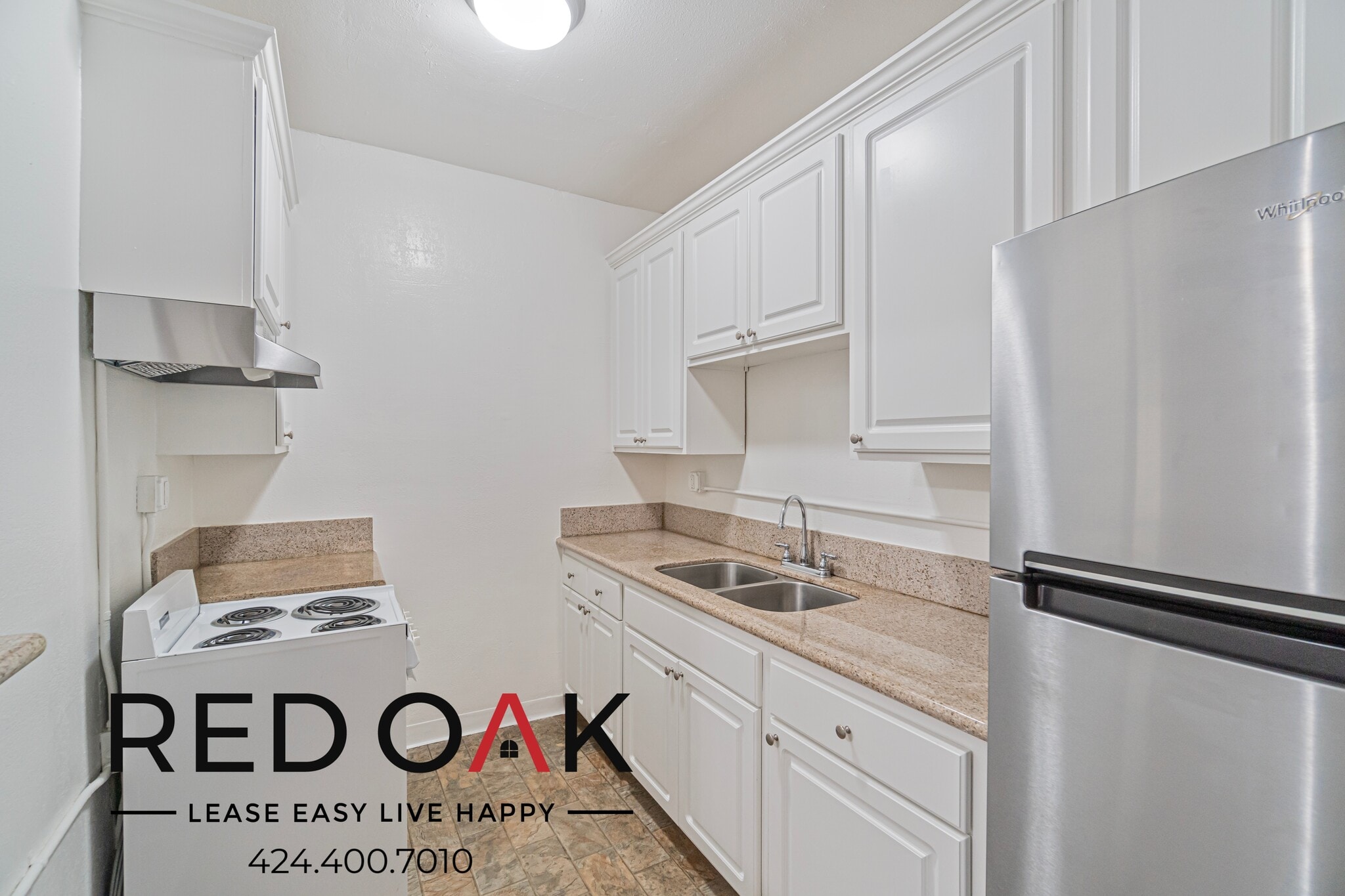 Building Photo - 849 S Oxford Ave