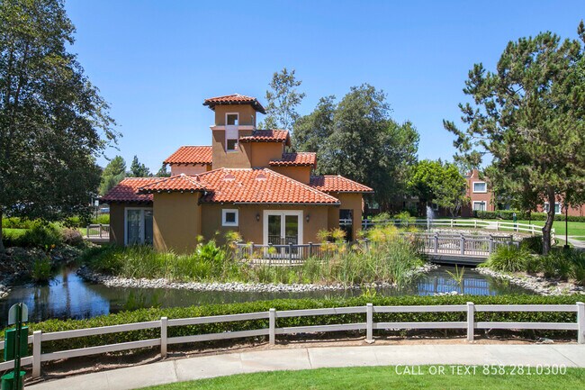 Building Photo - 17105 W Bernardo Dr