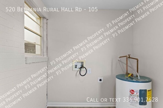 Building Photo - 520 Bethania-Rural Hall Rd