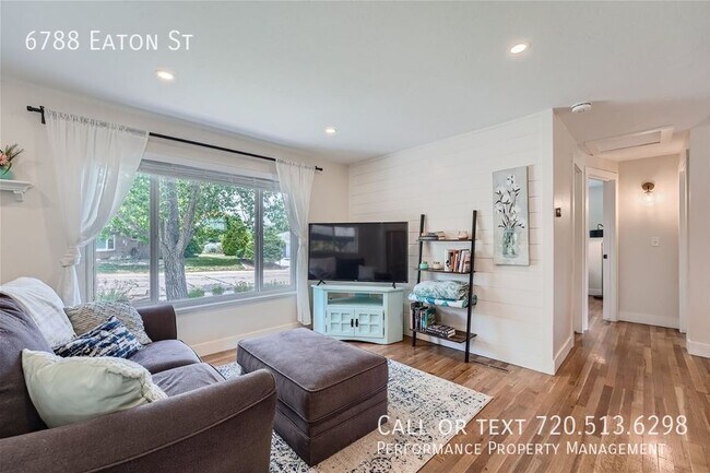 Building Photo - 6788 Eaton St