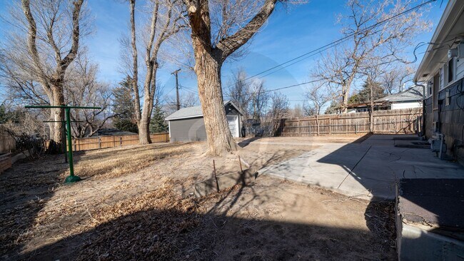 Building Photo - Single Family Home located in Audubon Gardens