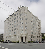 Building Photo - 2400 Pacific Avenue Apartments