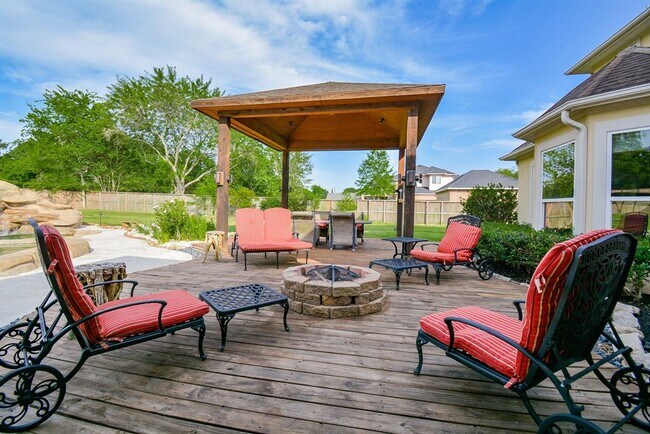 Building Photo - 2603 Braer Ridge Dr