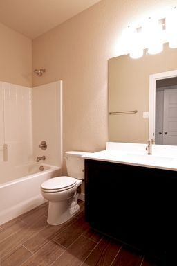 Building Photo - AVAILABLE NOW! Beautiful 3 Bedroom Luxury Townhome, Kyle, Texas!