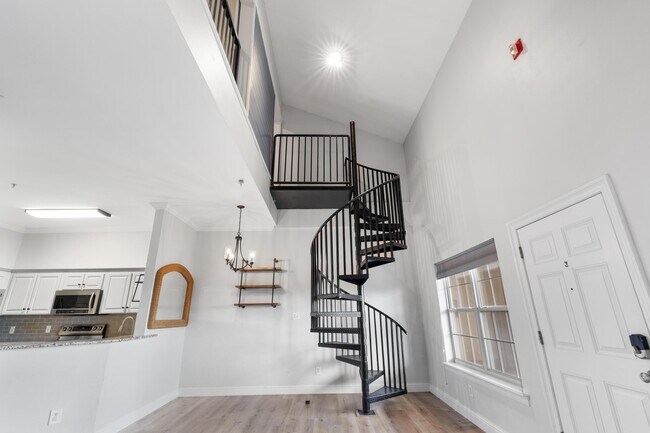Building Photo - 4507 Furling Ln