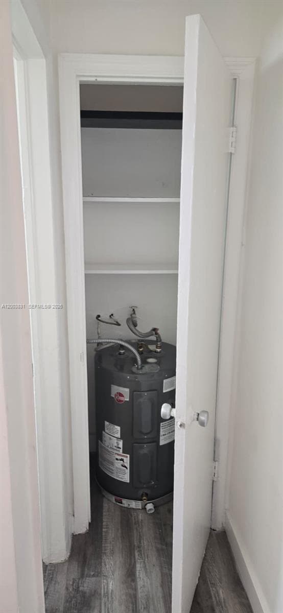 Building Photo - 1910 NW 29th St