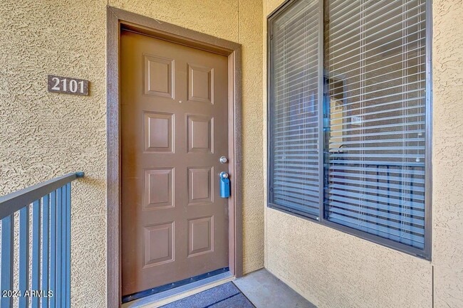 Building Photo - 6900 E Princess Dr