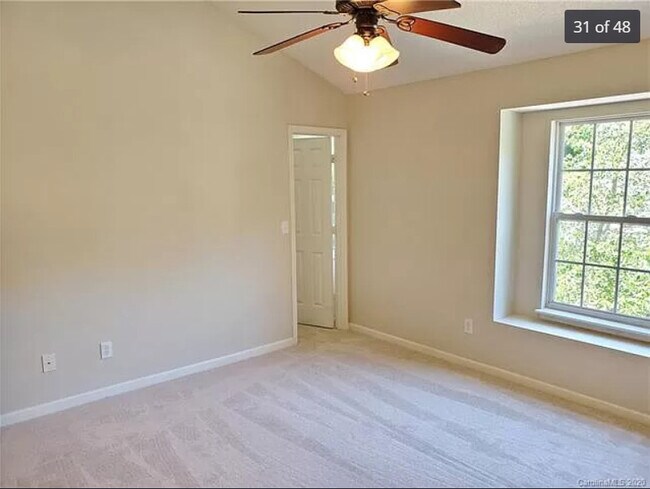 1st Master Bedroom with Large Closet Space - 9906 Birch Knoll Ct
