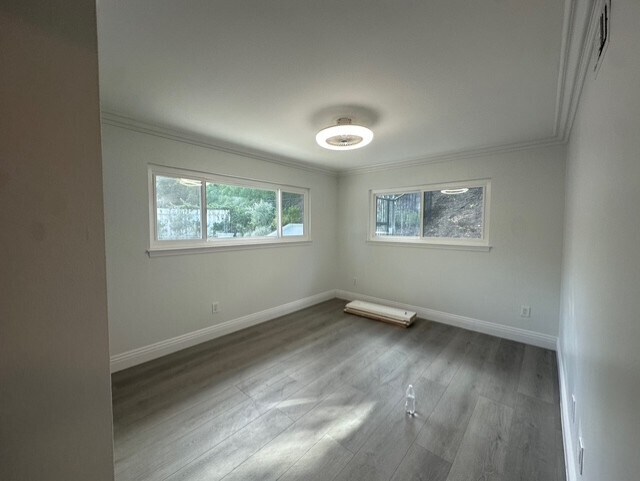 2nd Bed - 4929 Mecca Ave