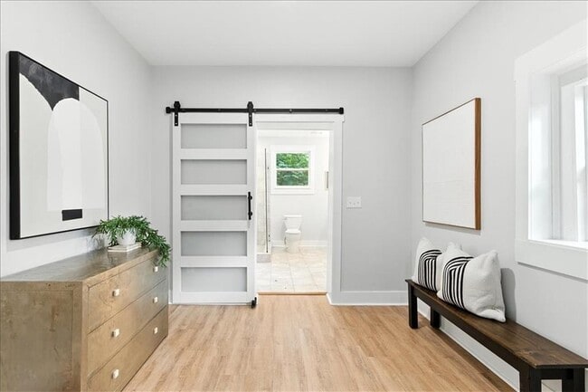 Building Photo - 1441 Ezra Church Dr NW