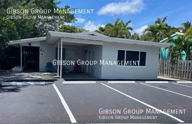 Building Photo - 631 NE 17th Way