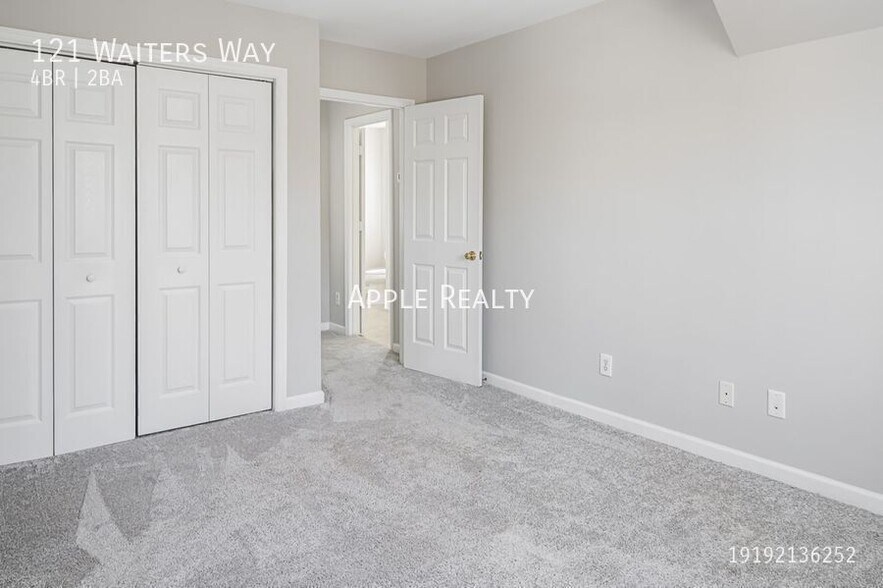 Building Photo - 121 Waiters Way