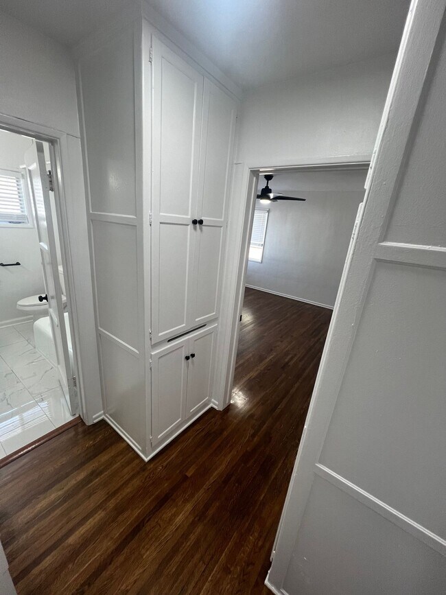 Floorplan - The Montville