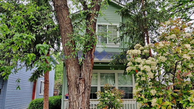 Building Photo - Charming Updated Home in Boise!