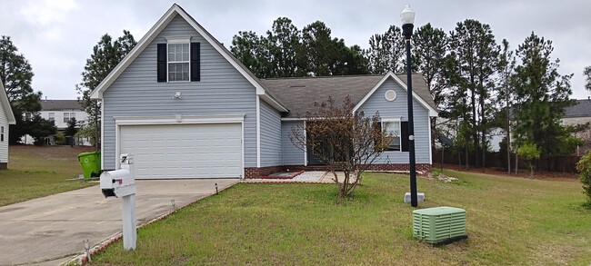 Building Photo - 7 Indigo Lake Ct