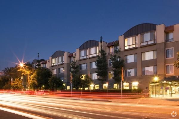 Building Photo - The Piedmont Senior Apartments