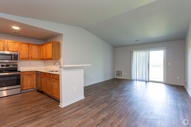 Liv Arbors Traverse City Mi Apartment Finder