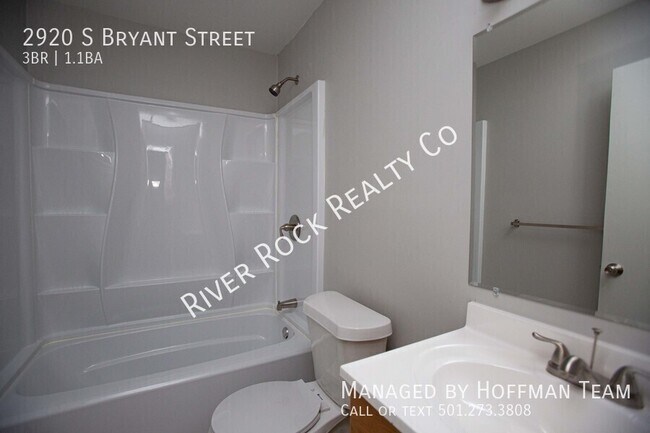 Building Photo - 2920 S Bryant St