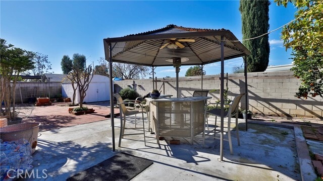 Building Photo - 1712 S Fern Ave