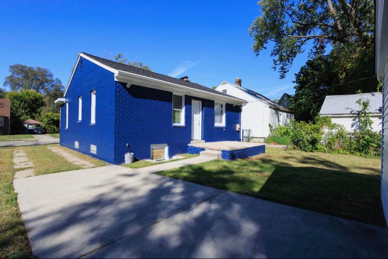 Building Photo - 17314 Braile St