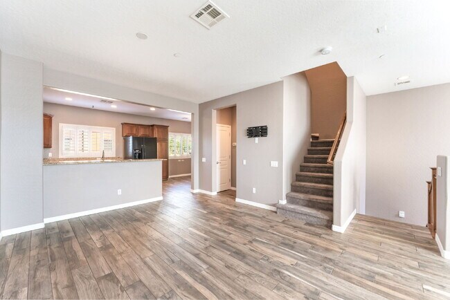 Building Photo - 3 bedroom, 2.5 bathroom Home with a 2 car garage  in  a Gated Community!