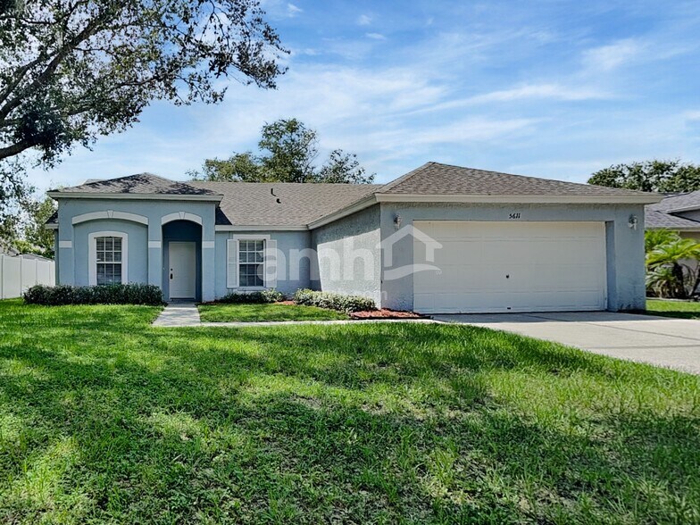 Primary Photo - 5611 Brookdale Way