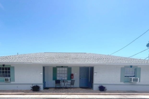 6201 Cherry St. Apt#12 Panama City, Fl 32404 - Twin Oaks Apartments