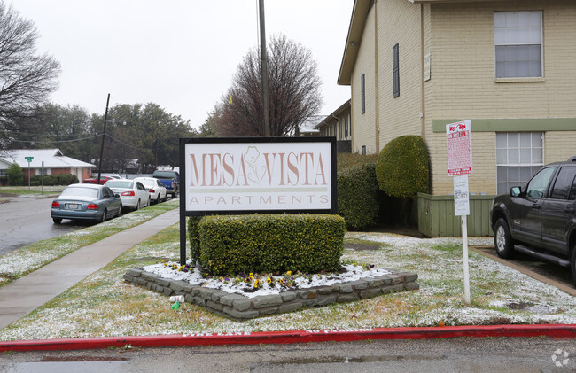 Building Photo - Mesa Vista Apartments