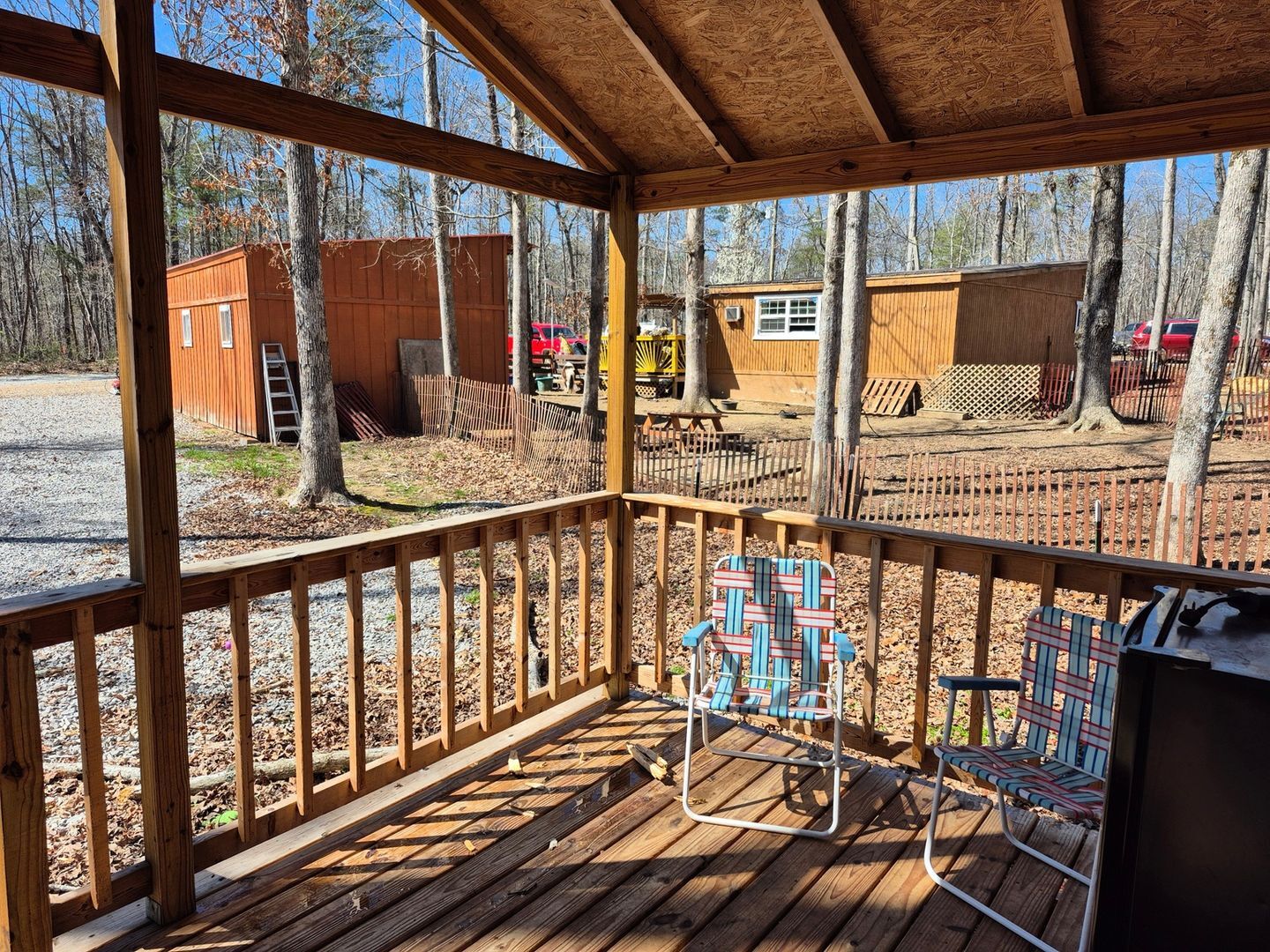 Building Photo - 500 S Winds Dr