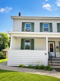 Building Photo - 418 N 4th St