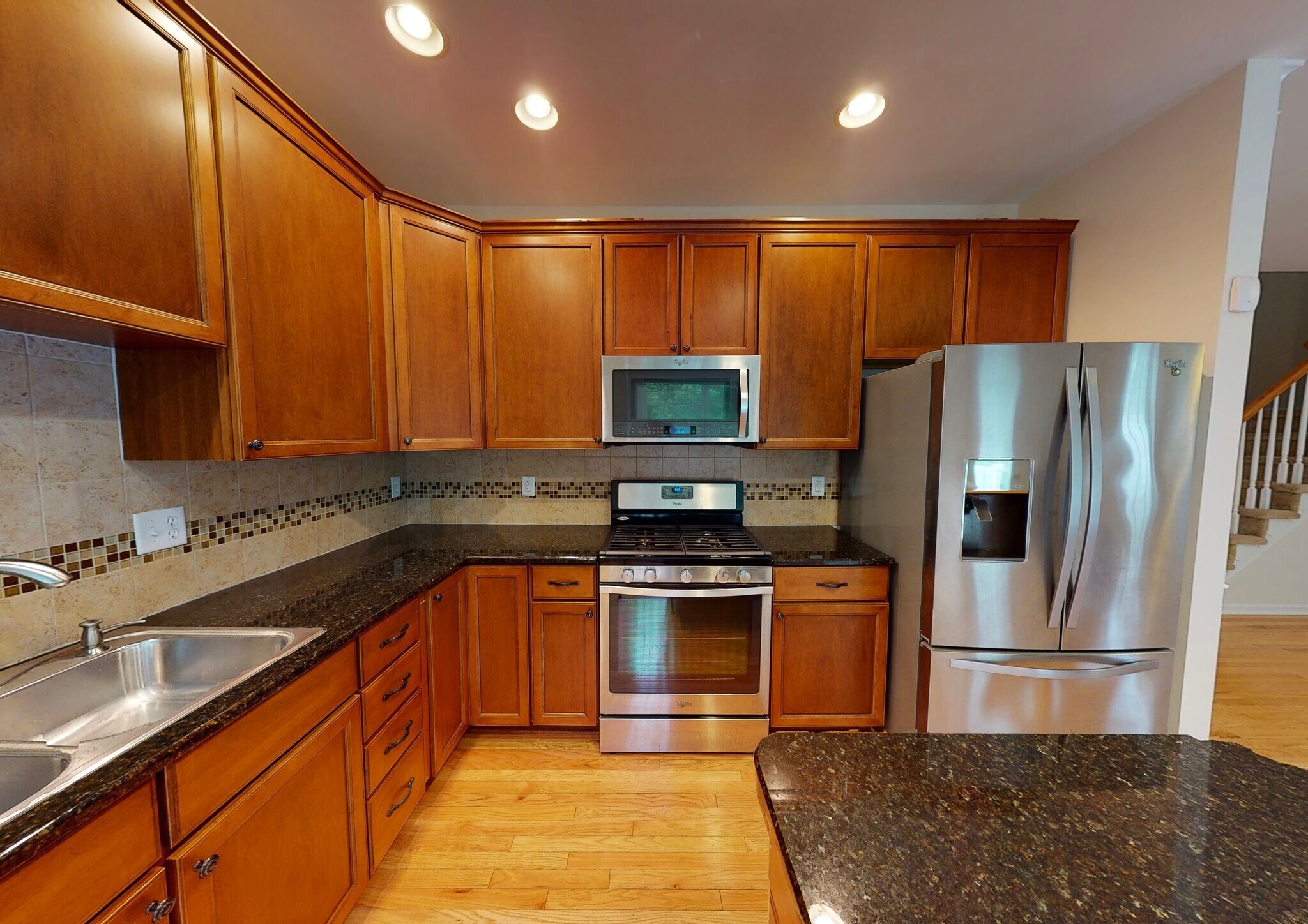 Building Photo - 1824 Big Ridge Dr