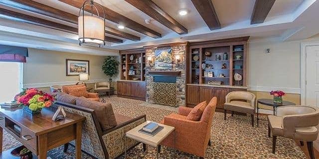 Building Photo - 2636 Patriot Hts