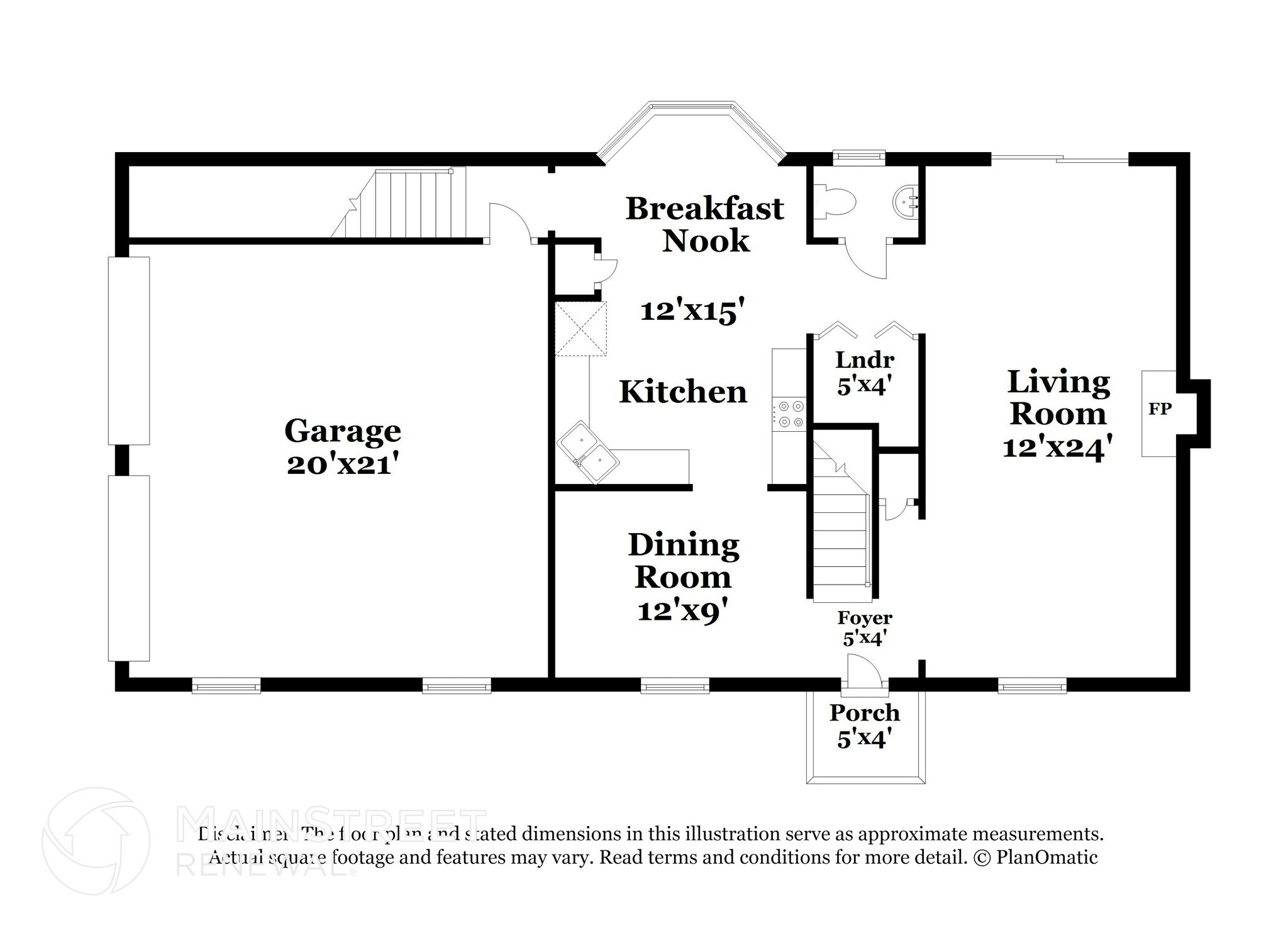 Building Photo - 3900 Glasgow Ct