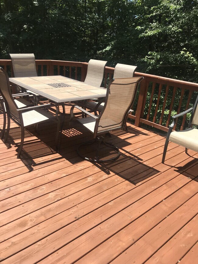 Building Photo - 911 Old Hickory Ln