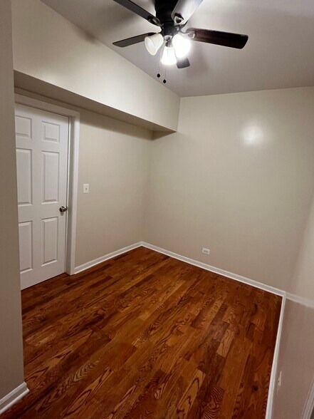 Building Photo - 3518 W Flournoy St
