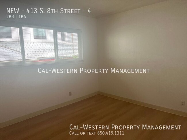 Building Photo - NEW - 413 S. 8th Street-4