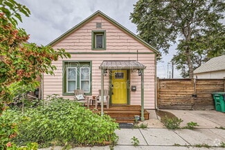 Building Photo - 4543 Columbine St