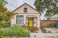 Building Photo - 4543 Columbine St