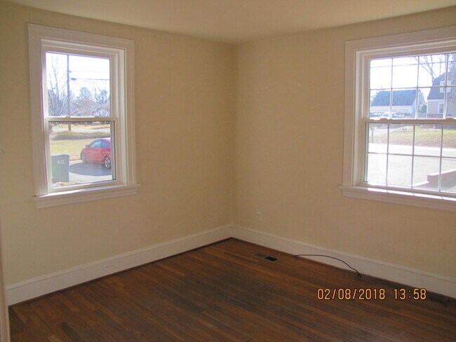 Building Photo - 7609 Woodman Rd