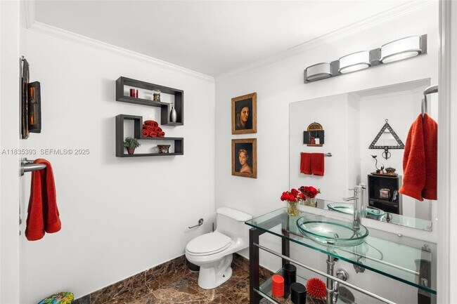 Building Photo - 4779 Collins Ave