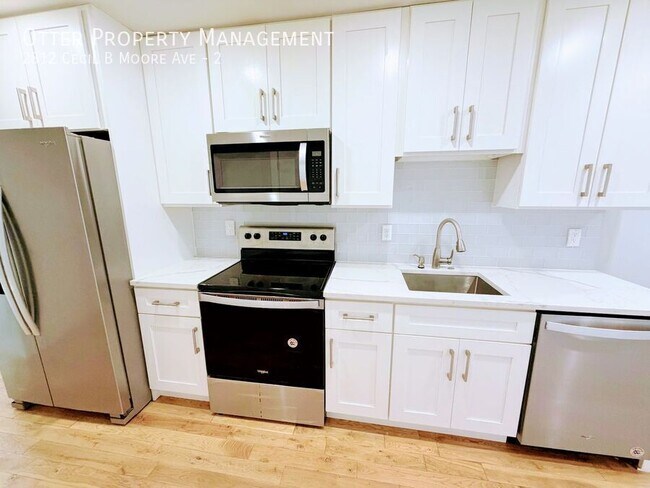 Building Photo - 2812 Cecil B. Moore Ave