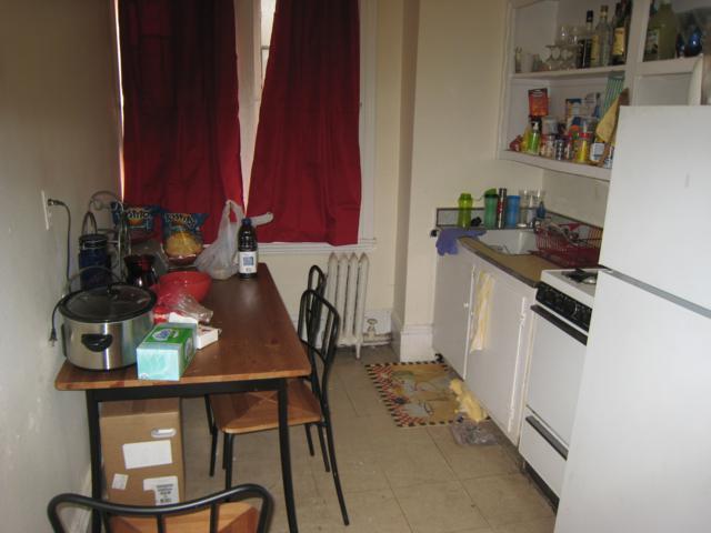 Building Photo - 1868 Commonwealth Ave