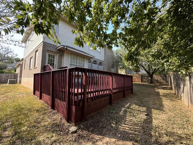 Building Photo - 5844 Back Bay Ln