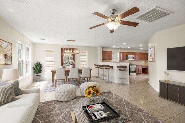 Building Photo - 1223 Grassy View Dr