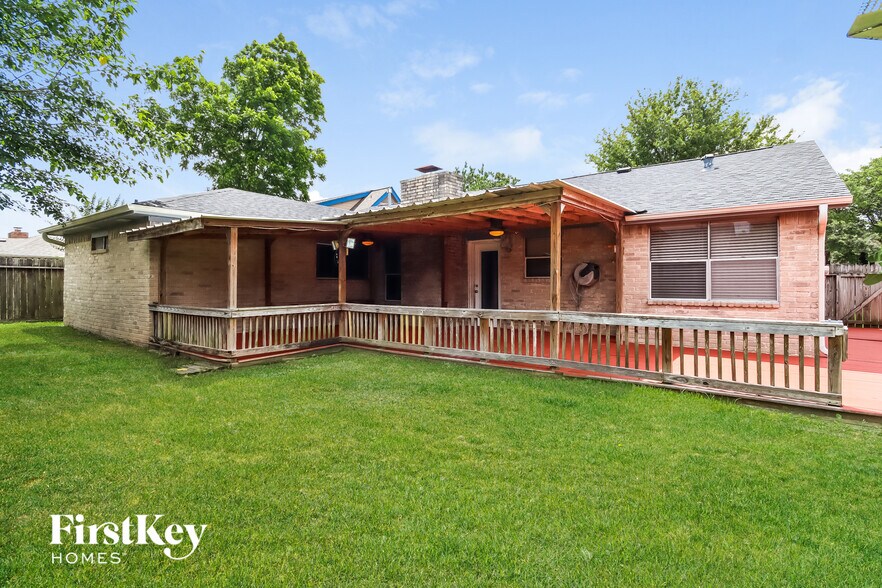 Building Photo - 10134 Sagemark Dr